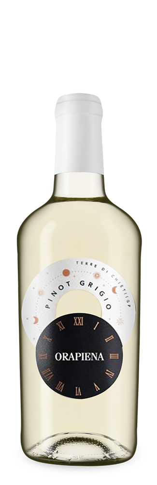 Orapiena Pinot Grigio 2025