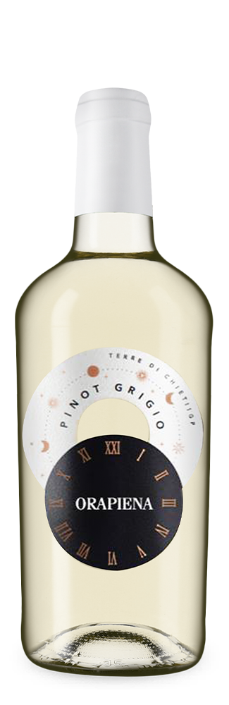Orapiena Pinot Grigio 2025