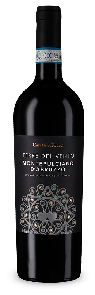 Terre del Vento Montepulciano d'Abruzzo 2024