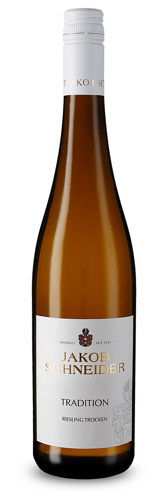Riesling Tradition 2025