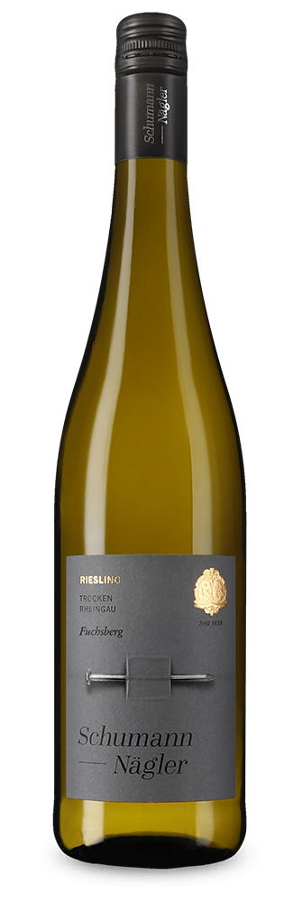 Schumann-Nägler Riesling Fuchsberg 2025