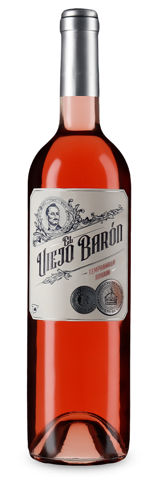 Tempranillo Rosado 2025