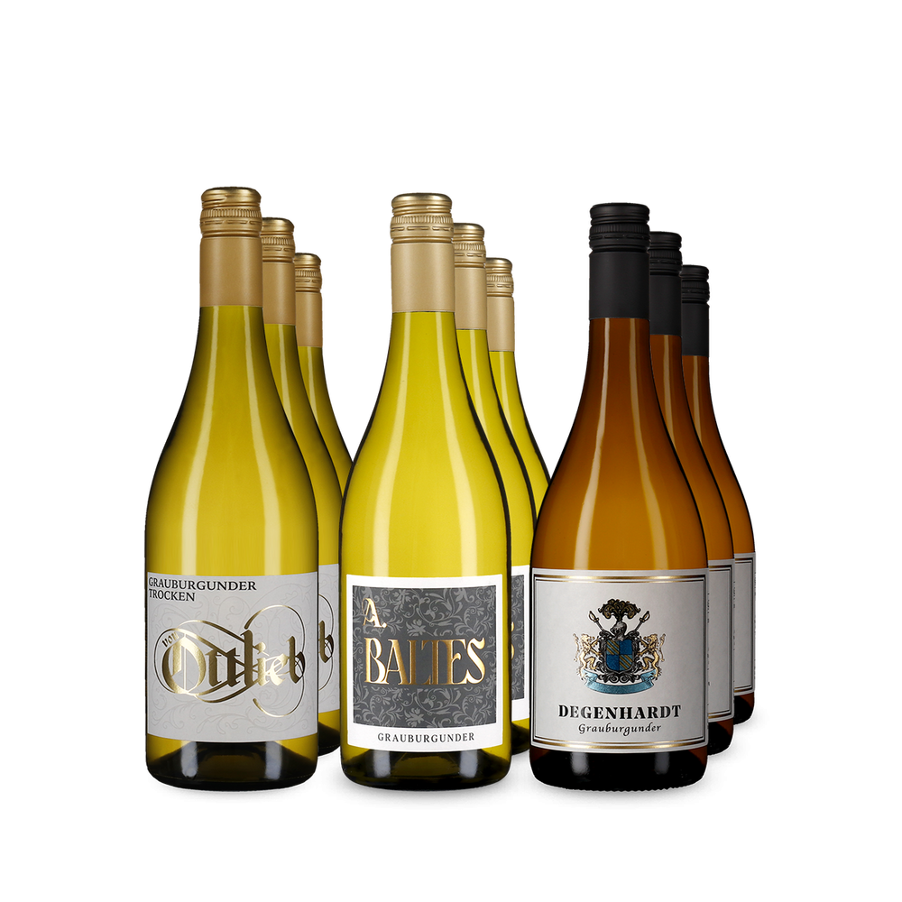 Szürkebarát slágerek 3x3-as csomagban – Gold