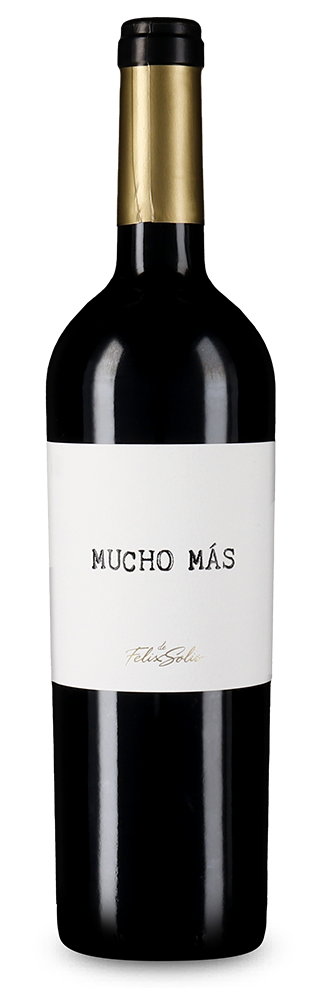 Mucho Mas Tinto