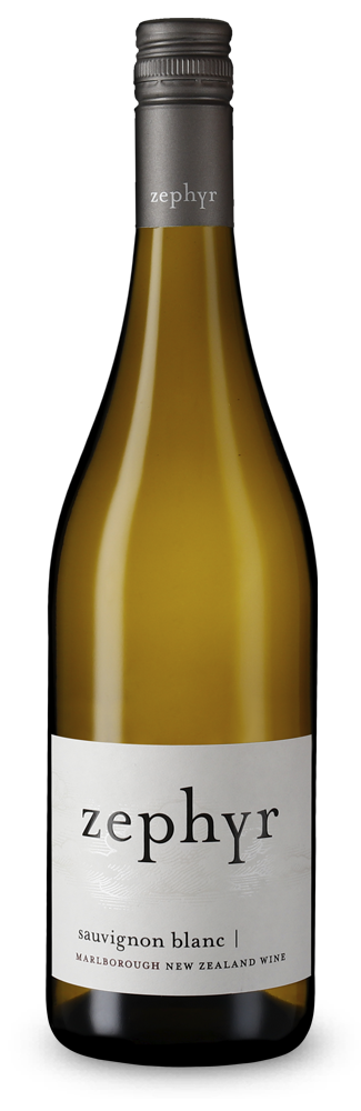 Zephyr Sauvignon Blanc Marlborough 2025