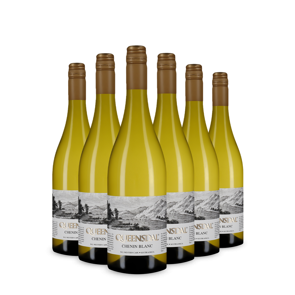 6 palack Chenin Blanc 2025