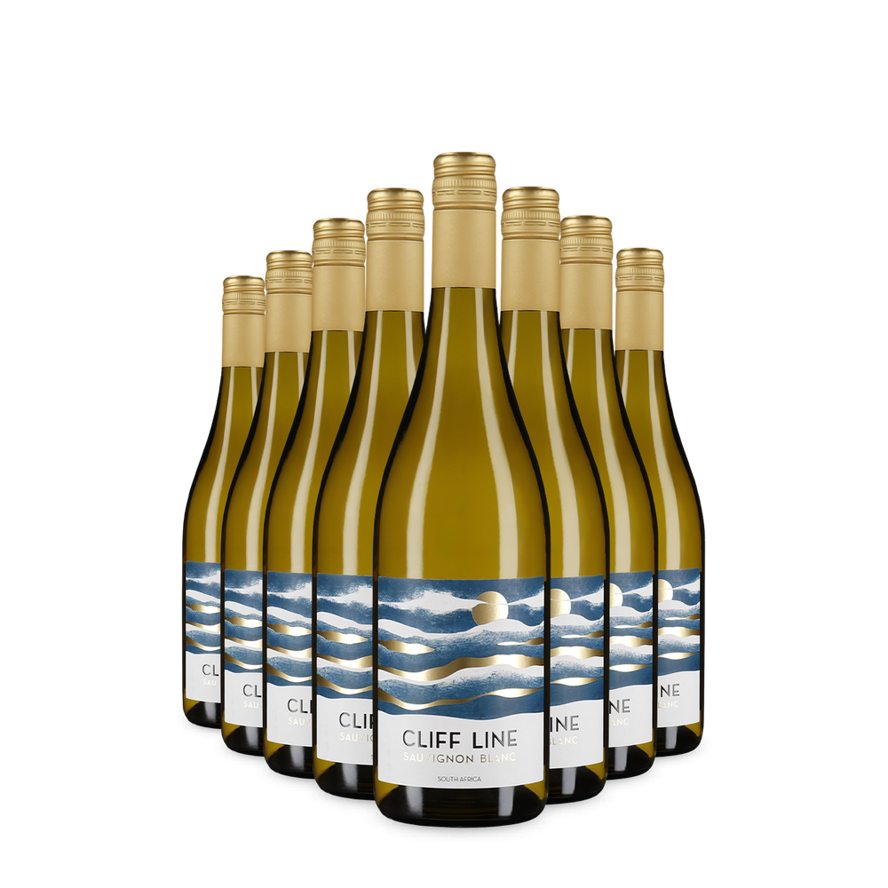 8 palack Sauvignon Blanc 2025