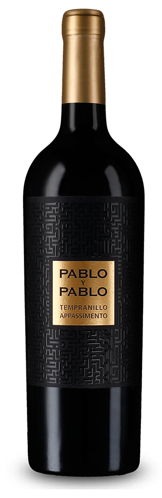 Tempranillo Appassimento 2025