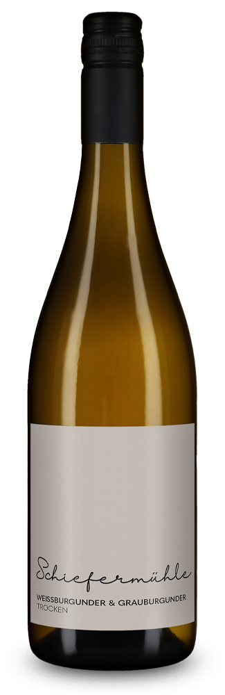 Fehér Burgundi & Szürkebarát 2025