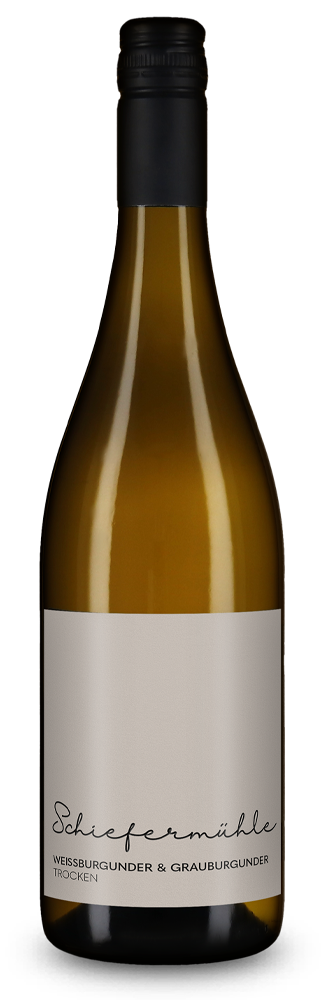 Fehér Burgundi & Szürkebarát 2025
