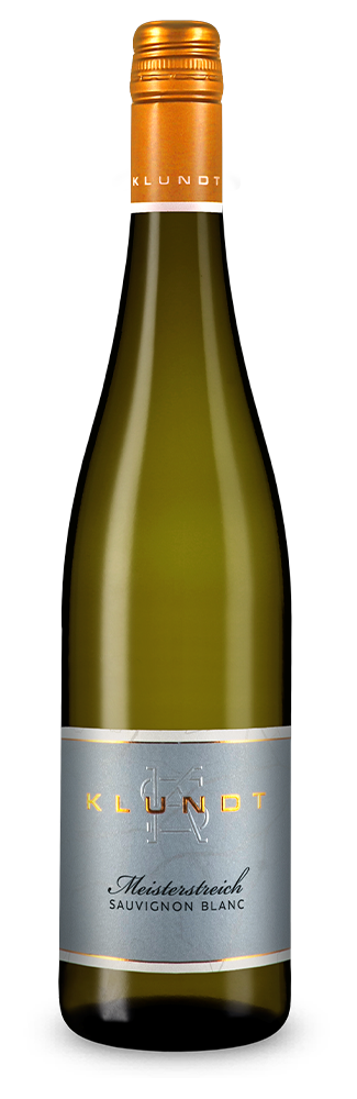 Meisterstreich Sauvignon Blanc 2025