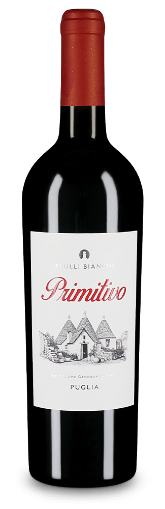 Primitivo 2025