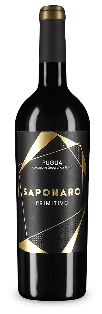 Primitivo 2025