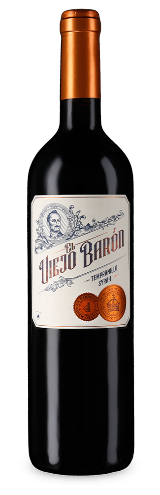 Tempranillo Syrah 2025