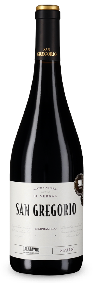 El Vergal Tempranillo 2023
