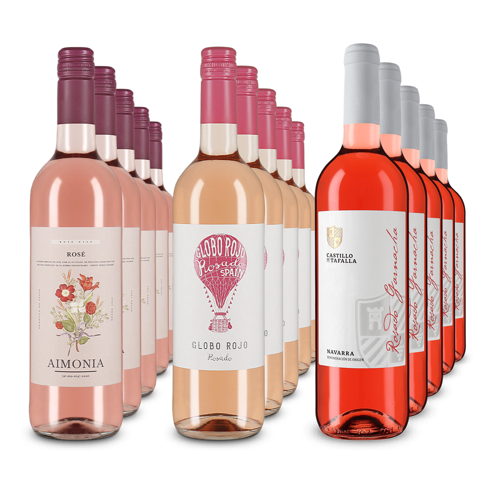 3x5 Rosado-készlet nyári kedvezményes áron
