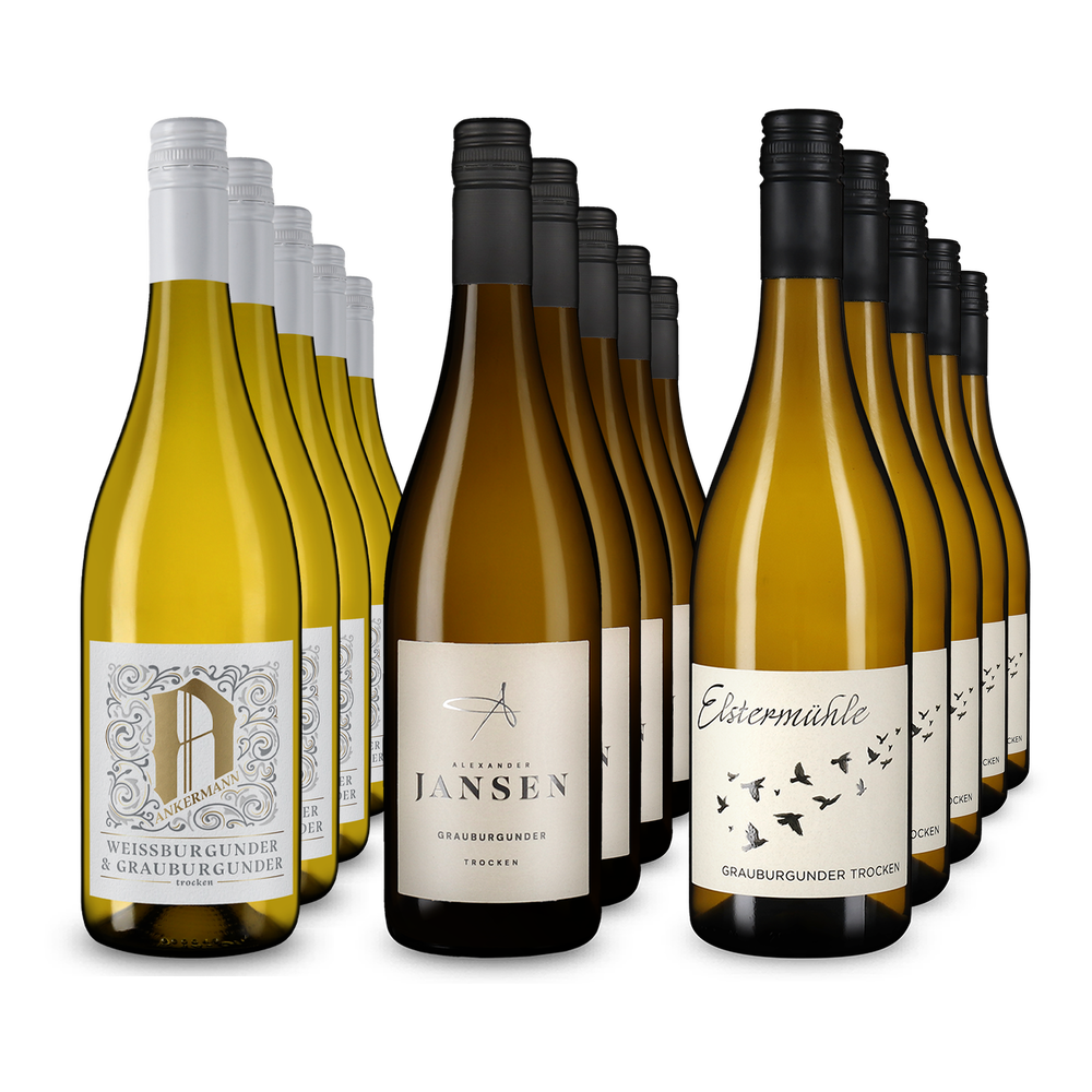 3x5 német burgundi kedvencek készletre