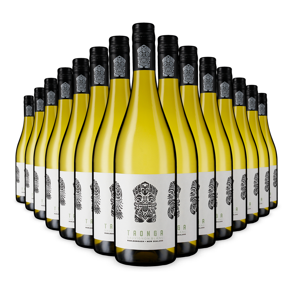15x Marlborough Sauvignon Blanc 2025