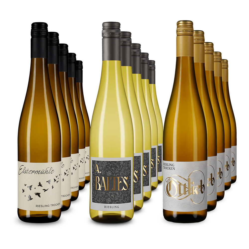 3x5 Riesling kedvencek készletre